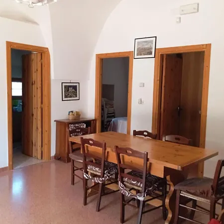 Nenetta Feriehus Ostuni