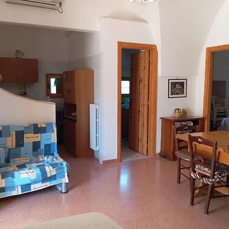 Feriehus Nenetta Ostuni
